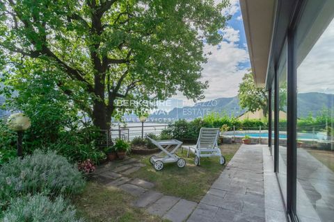 Villa i Como, Como, Como - € 2 580 000 | Ref: ILO3090 - foto 35