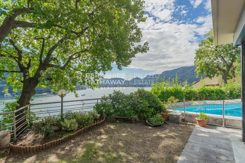 Villa i Como, Como, Como - € 2 580 000 | Ref: ILO3090 - foto 36