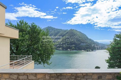 Villa i Como, Como, Como - € 2 580 000 | Ref: ILO3090 - foto 39