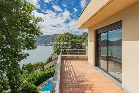 Villa i Como, Como, Como - € 2 580 000 | Ref: ILO3090 - foto 40