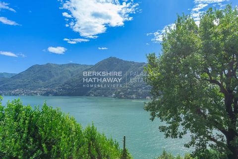 Villa i Como, Como, Como - € 2 580 000 | Ref: ILO3090 - foto 43