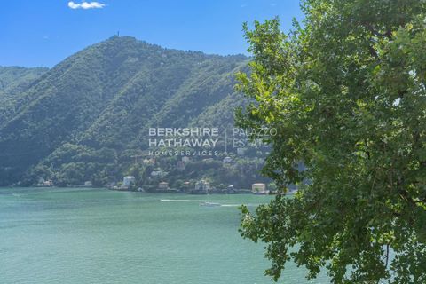 Villa i Como, Como, Como - € 2 580 000 | Ref: ILO3090 - foto 44