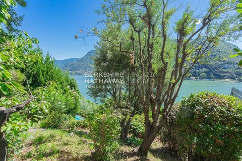 Villa i Como, Como, Como - € 2 580 000 | Ref: ILO3090 - foto 45