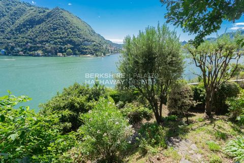 Villa i Como, Como, Como - € 2 580 000 | Ref: ILO3090 - foto 46