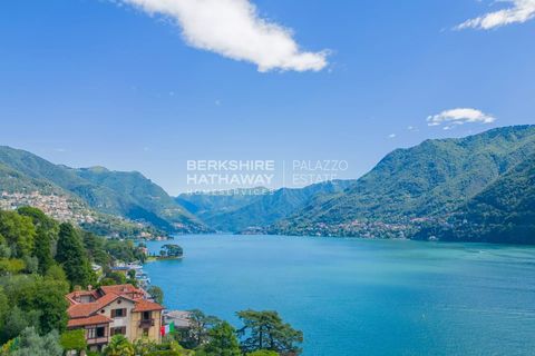 Villa i Como, Como, Como - € 2 580 000 | Ref: ILO3090 - foto 47