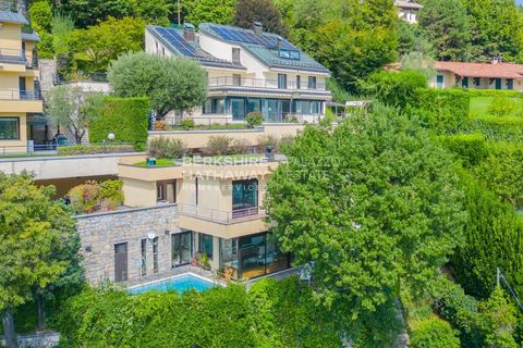 Villa i Como, Como, Como - € 2 580 000 | Ref: ILO3090 - foto 48
