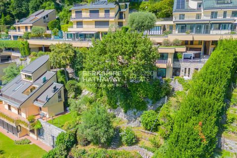 Villa i Como, Como, Como - € 2 580 000 | Ref: ILO3090 - foto 49