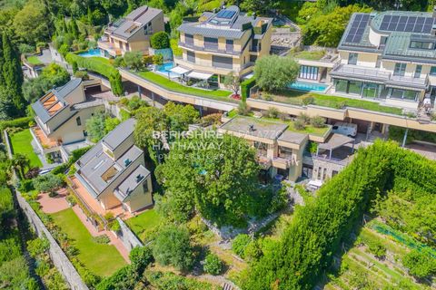 Villa i Como, Como, Como - € 2 580 000 | Ref: ILO3090 - foto 50