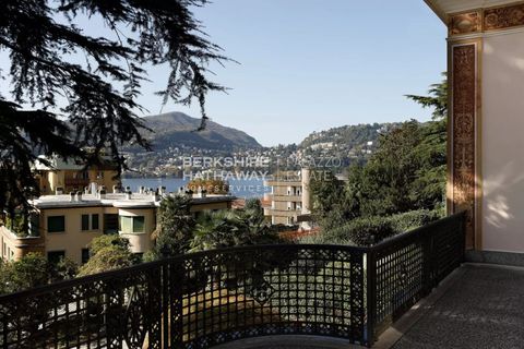 Villa a Como, Como, Como - € 8.500.000 | Ref: ILO3375 - foto 2