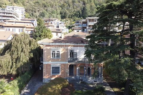 Villa a Como, Como, Como - € 8.500.000 | Ref: ILO3375 - foto 3