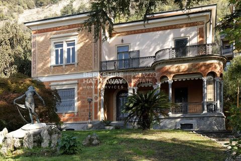 Villa a Como, Como, Como - € 8.500.000 | Ref: ILO3375 - foto 4