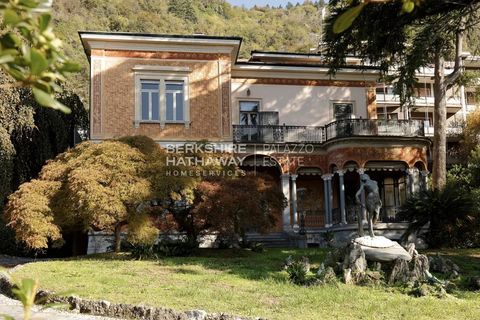 Villa a Como, Como, Como - € 8.500.000 | Ref: ILO3375 - foto 5