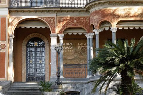 Villa a Como, Como, Como - € 8.500.000 | Ref: ILO3375 - foto 7