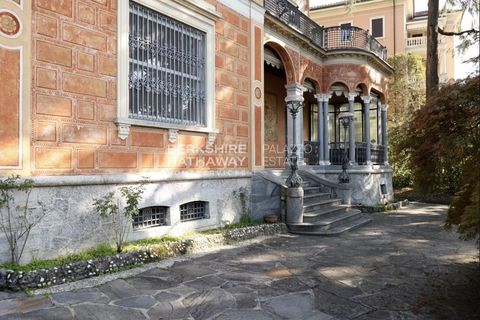 Villa a Como, Como, Como - € 8.500.000 | Ref: ILO3375 - foto 8