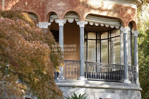 Villa a Como, Como, Como - € 8.500.000 | Ref: ILO3375 - foto 9