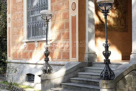 Villa a Como, Como, Como - € 8.500.000 | Ref: ILO3375 - foto 11