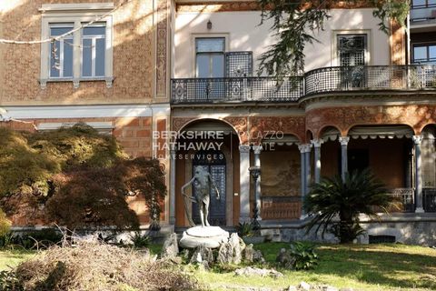 Villa a Como, Como, Como - € 8.500.000 | Ref: ILO3375 - foto 12