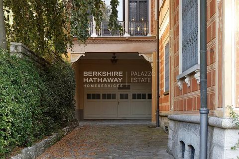 Villa a Como, Como, Como - € 8.500.000 | Ref: ILO3375 - foto 13