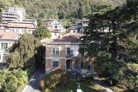 Villa a Como, Como, Como - € 8.500.000 | Ref: ILO3375 - foto 19