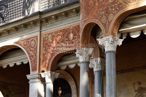 Villa a Como, Como, Como - € 8.500.000 | Ref: ILO3375 - foto 23