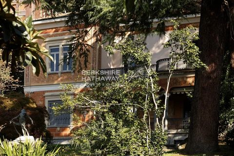 Villa a Como, Como, Como - € 8.500.000 | Ref: ILO3375 - foto 24