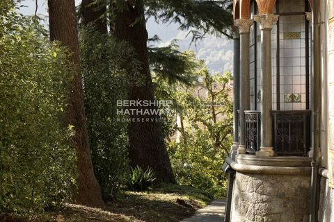 Villa a Como, Como, Como - € 8.500.000 | Ref: ILO3375 - foto 26