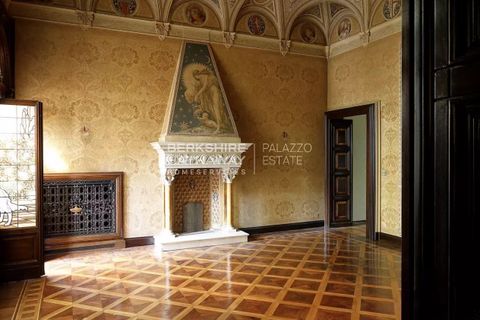 Villa a Como, Como, Como - € 8.500.000 | Ref: ILO3375 - foto 37