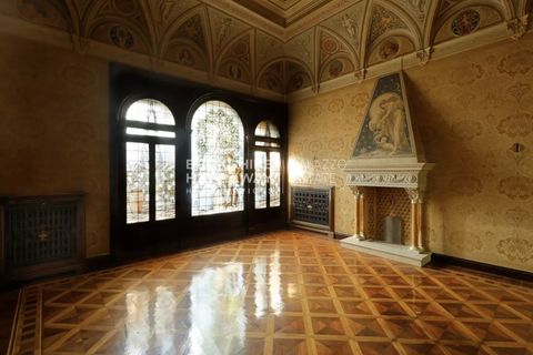 Villa a Como, Como, Como - € 8.500.000 | Ref: ILO3375 - foto 38