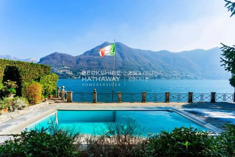 Villa i Moltrasio, Como, Moltrasio - € 23.000.000 | Ref: ILO1538 - foto 2