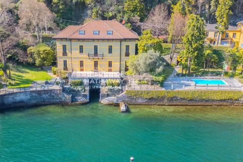 Villa i Moltrasio, Como, Moltrasio - € 23.000.000 | Ref: ILO1538 - foto 3