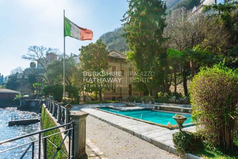 Villa i Moltrasio, Como, Moltrasio - € 23.000.000 | Ref: ILO1538 - foto 4