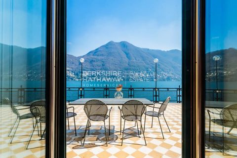 Villa i Moltrasio, Como, Moltrasio - € 23.000.000 | Ref: ILO1538 - foto 6