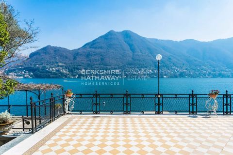 Villa i Moltrasio, Como, Moltrasio - € 23.000.000 | Ref: ILO1538 - foto 7