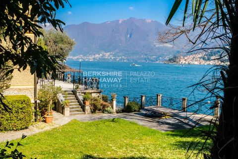 Villa i Moltrasio, Como, Moltrasio - € 23.000.000 | Ref: ILO1538 - foto 10