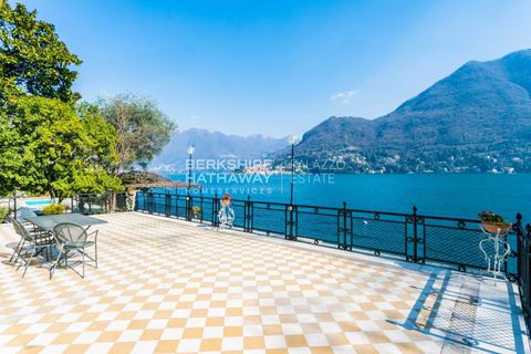 Villa i Moltrasio, Como, Moltrasio - € 23.000.000 | Ref: ILO1538 - foto 11