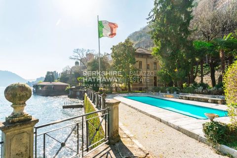 Villa i Moltrasio, Como, Moltrasio - € 23.000.000 | Ref: ILO1538 - foto 12