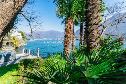 Villa i Moltrasio, Como, Moltrasio - € 23.000.000 | Ref: ILO1538 - foto 13