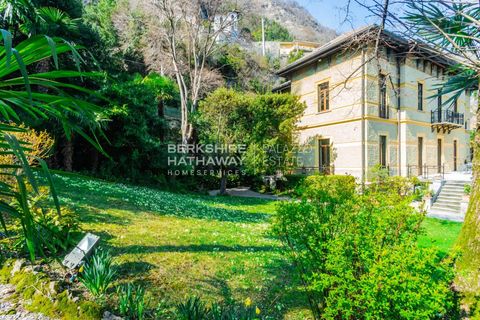 Villa i Moltrasio, Como, Moltrasio - € 23.000.000 | Ref: ILO1538 - foto 14