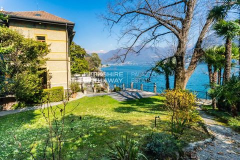 Villa i Moltrasio, Como, Moltrasio - € 23.000.000 | Ref: ILO1538 - foto 15