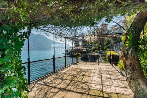 Villa i Moltrasio, Como, Moltrasio - € 23.000.000 | Ref: ILO1538 - foto 19