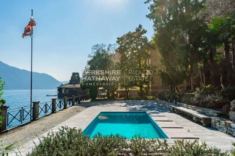 Villa i Moltrasio, Como, Moltrasio - € 23.000.000 | Ref: ILO1538 - foto 21