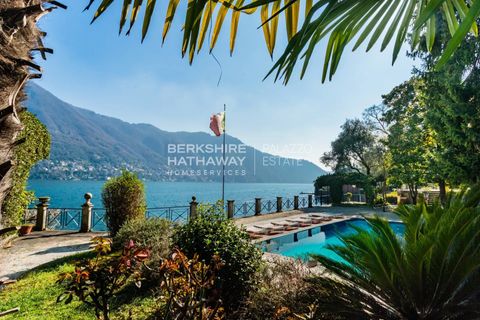 Villa i Moltrasio, Como, Moltrasio - € 23.000.000 | Ref: ILO1538 - foto 22