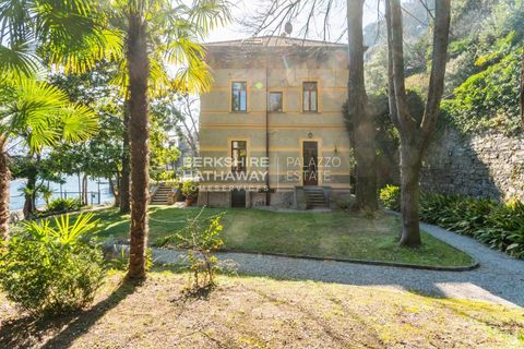Villa i Moltrasio, Como, Moltrasio - € 23.000.000 | Ref: ILO1538 - foto 25