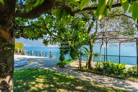 Villa i Moltrasio, Como, Moltrasio - € 23.000.000 | Ref: ILO1538 - foto 26