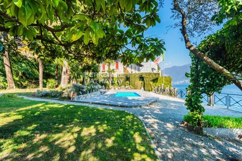 Villa i Moltrasio, Como, Moltrasio - € 23.000.000 | Ref: ILO1538 - foto 27