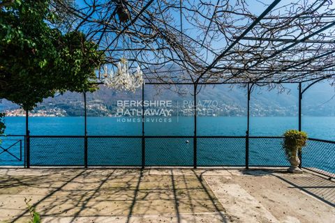 Villa i Moltrasio, Como, Moltrasio - € 23.000.000 | Ref: ILO1538 - foto 28