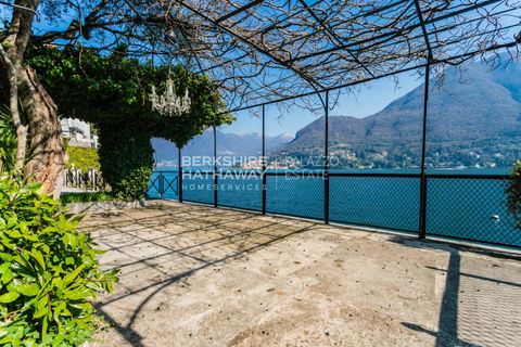 Villa i Moltrasio, Como, Moltrasio - € 23.000.000 | Ref: ILO1538 - foto 29