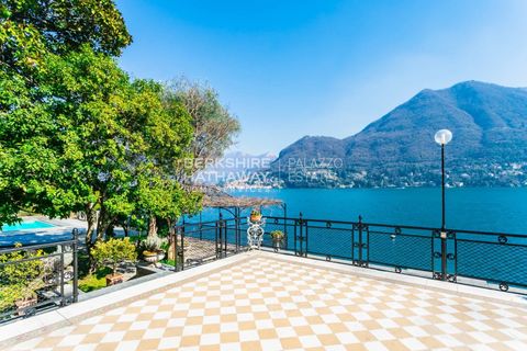Villa i Moltrasio, Como, Moltrasio - € 23.000.000 | Ref: ILO1538 - foto 30
