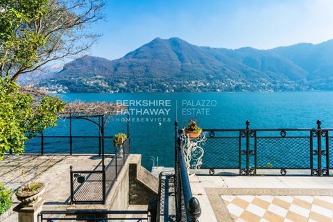 Villa i Moltrasio, Como, Moltrasio - € 23.000.000 | Ref: ILO1538 - foto 31