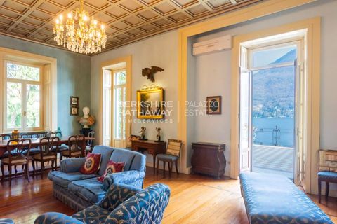 Villa i Moltrasio, Como, Moltrasio - € 23.000.000 | Ref: ILO1538 - foto 33